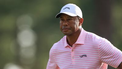 'I Just Didn't Capitalize' - Tiger Woods Off To Slow Start At 2024 US Open