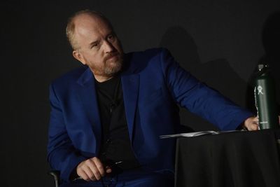 New Louis C.K. doc spotlights victims