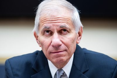 Biden chooses CFTC's Romero to replace Gruenberg as FDIC head - Roll Call