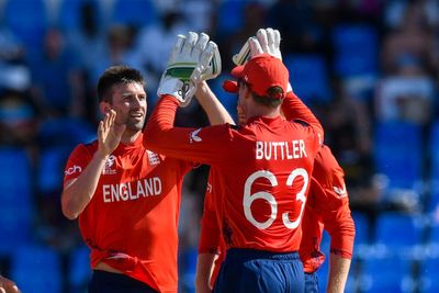 England breathe life back into T20 World Cup campaign with record Oman thrashing