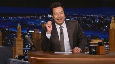 Jimmy Fallon, NBCUniversal Re-Up Deal To Host ‘The Tonight Show’