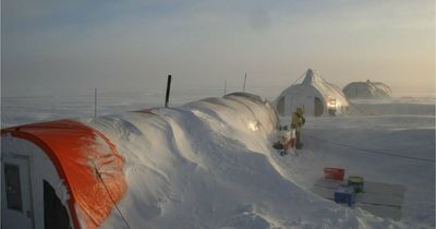 'Buried in the ice': Black Summer conditions found seven times in the past