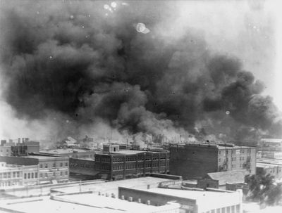 What we know about the lawsuit filed by the last survivors of the 1921 Tulsa Race Massacre