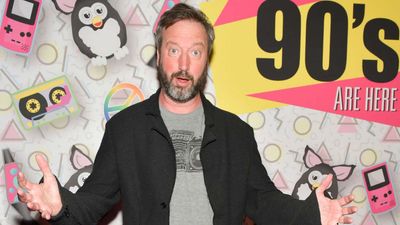 Tom Green Returns! Prime Video ‘Green’-Lights 3 Projects