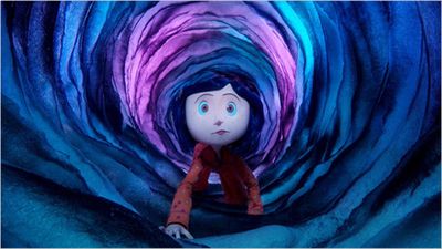 Coraline director set to make another film adaptation of a Neil Gaiman work described as "almost a sequel" to that cult classic