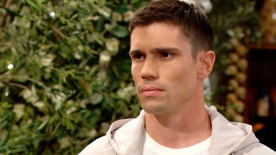 The Bold and the Beautiful recap for June 13, 2024: Finn makes a house call