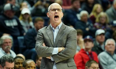 Dan Hurley says he probably would’ve said yes to the Lakers for more money