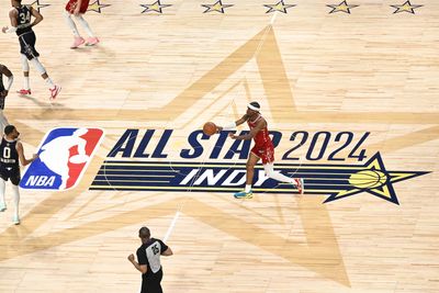 The NBA All-Star Game could be on its last legs