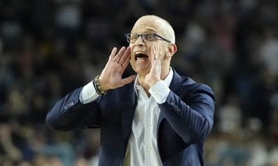 Dan Hurley says he didn’t use the Lakers’ offer as leverage