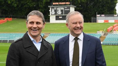 Tigers still weighing up Leichhardt after funding boost
