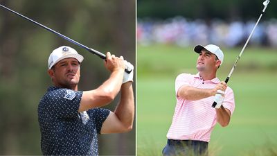 How Bryson DeChambeau And Scottie Scheffler Were Able To Receive Favorable Drops At The US Open