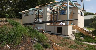 New owner of failed construction brand 'intends to complete' all projects