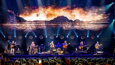 Eagles add yet more shows at Sphere in Las Vegas as "overwhelming demand" strikes again