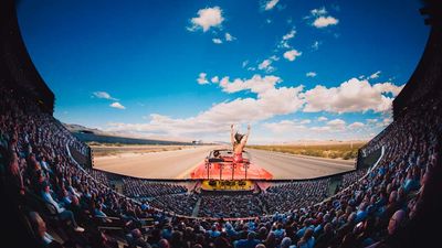 Eagles add four final 2026 shows at Sphere in Las Vegas