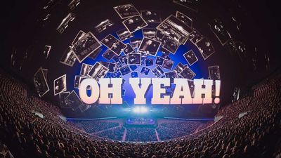 Eagles break venue record by extending run of shows at Sphere in Las Vegas