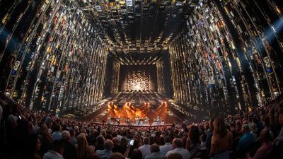 Eagles add six more shows to record-breaking residency at Sphere in Las Vegas