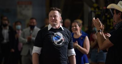 Former SpaceX employees sue company, Elon Musk for retaliation, sexual harassment