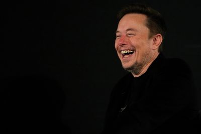 ‘I love you guys!’: Elon Musk lands $44.9bn pay deal after Tesla vote