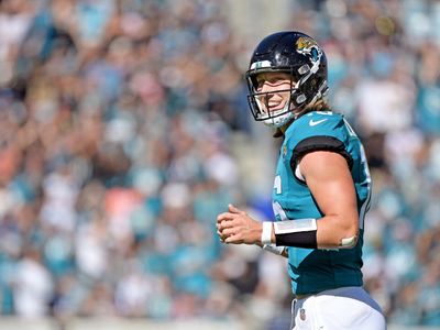 Report establishes timeline for Jaguars QB Trevor Lawrence extension