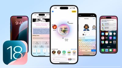 Apple Intelligence in iOS 18 — 15 top new AI features coming to your iPhone