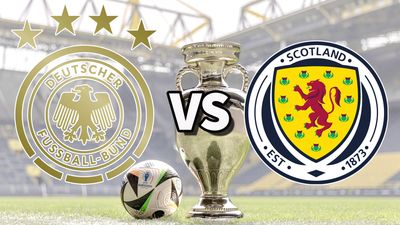 Germany vs Scotland live stream: How to watch Euro 2024 online and for free, team news