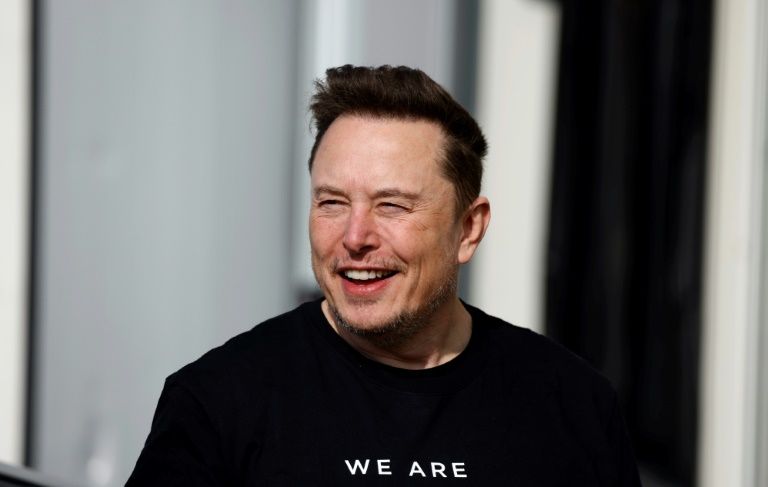 Tesla Shareholders Back Huge Payout For Ceo Musk 6561