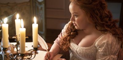 Don’t feel bad about bingeing TV. Humans have binged stories for thousands of years