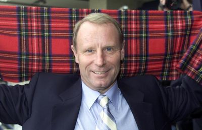 The Vogts era revisited: Tartan Army left with Post Teutonic Stress Disorder