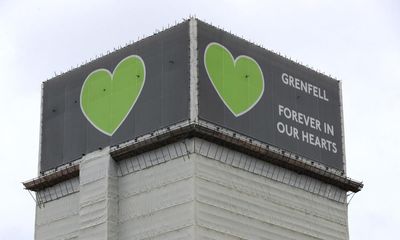 Grenfell and other bereaved families demand next PM act on public inquiries
