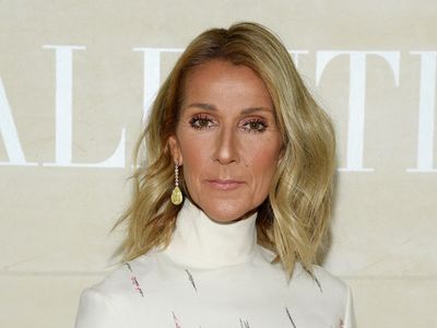 Celine Dion plans Las Vegas show amid struggle with Stiff Person Syndrome: ‘I am back’