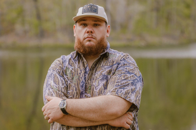Luke Combs review, Fathers & Sons: Classic, comforting country with no ambitions to reinvent the wheel