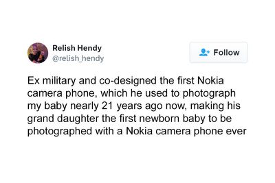 “Tell Us One Thing About Your Dad”: From Wholesome To Shocking, X Thread Floods With 68 Replies