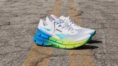 Get ready to float: Reebok debuts high-tech, carbon-plated FloatZig X1 running shoes