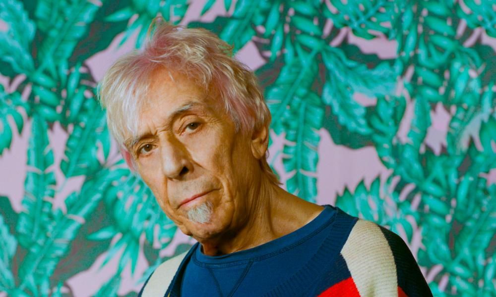 John Cale: Poptical Illusion review – counterculture…