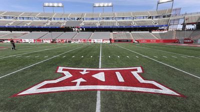 Big 12 Considering Selling Conference’s Naming Rights, per Report