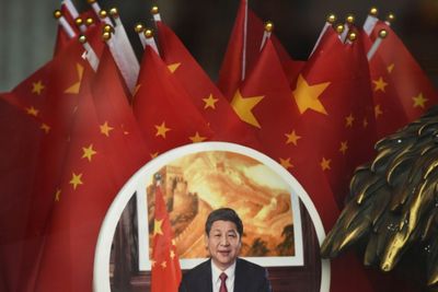 China Promoting Authoritarian Governance In Developing World: Report