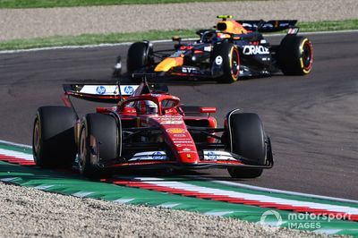 Leclerc: Red Bull's F1 strength will be more visible in Barcelona