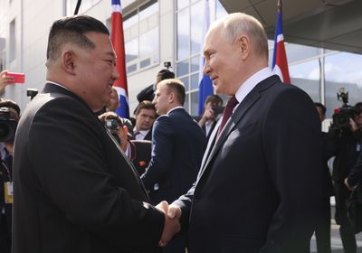 S Korea, US ‘closely monitoring’ potential Putin-Kim meeting in Pyongyang