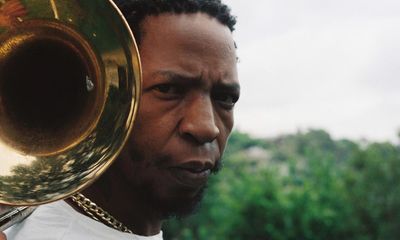 Malcolm Jiyane Tree-O: True Story review – emotive South African jazz with a bite