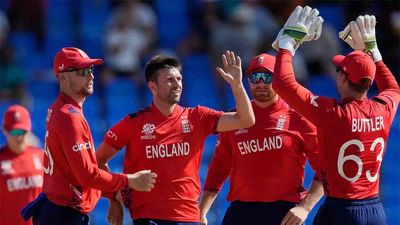 T20 World Cup: England aim to stay in Super 8 contention with a dominant show