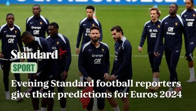 Euro 2024 predictions: Our writers pick their winners, how far England will go, surprise packages and more