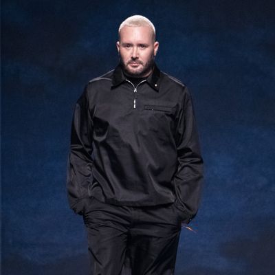 Kim Jones is leaving Fendi, plus other major industry shake-ups