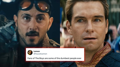 The Boys Season 4: Fans Call It ‘Woke’ For Revealing Character As Queer & The Creator Responded