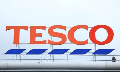 Tesco faces criticism as chief’s pay more than doubles to nearly £10m