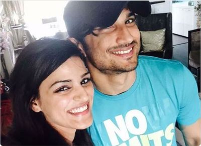 "Feel like giving up": Sushant Singh Rajput's sister Shweta gets emotional on his 4th death anniversary