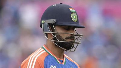 T20 World Cup: 'Virat Kohli may hit hundreds in next three games' to silence all