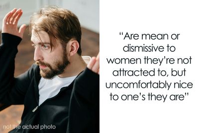 40 Ways Men Give Away They’re Nothing But Incels Without Even Trying