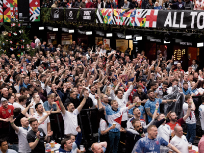 Best pubs, bars and outdoor places to watch Euro 2024 games in the UK