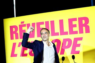 Leading French Left-winger Glucksmann Backs New Left Alliance