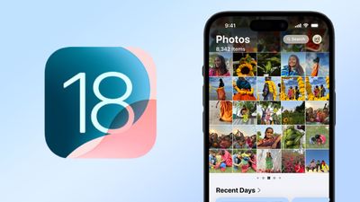 iOS 18 Photos — all the new features available on your iPhone